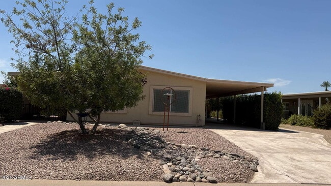 Building Photo - 9342 E Citrus Ln S