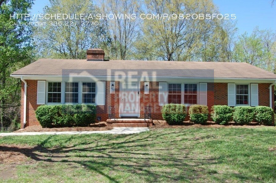 Primary Photo - 1613 Gracewood Dr