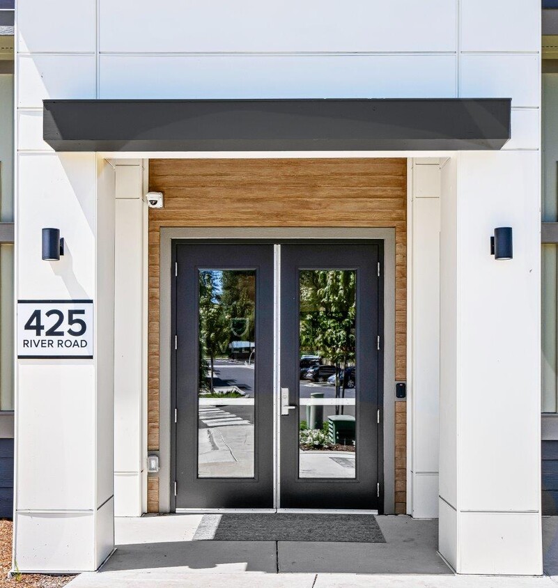 Velo Apartments in Eugene, OR