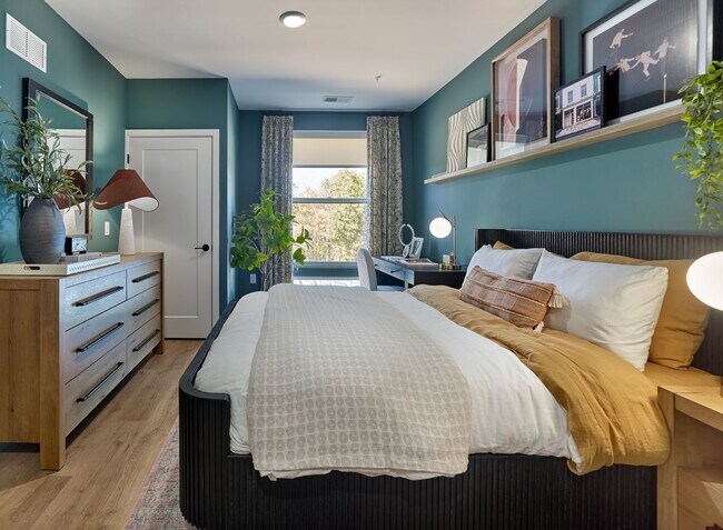 Interior Photo - CANTERLY PLACE