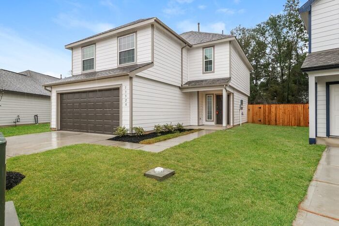 Foto del edificio - 13528 Stonecat Dr