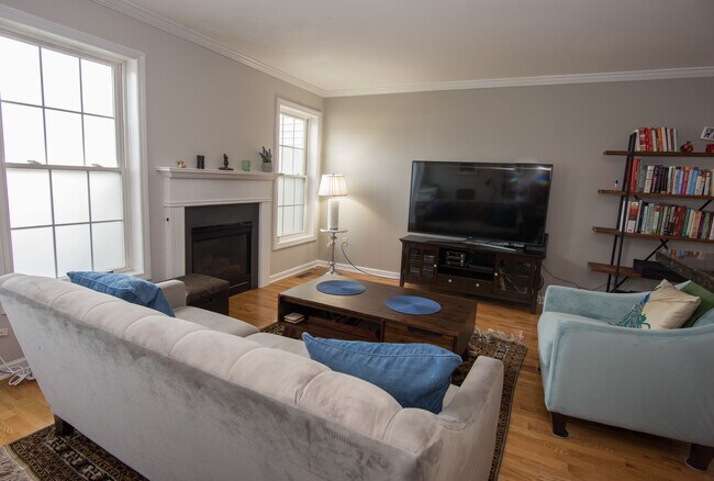 Foto del edificio - 902 Sienna Dr