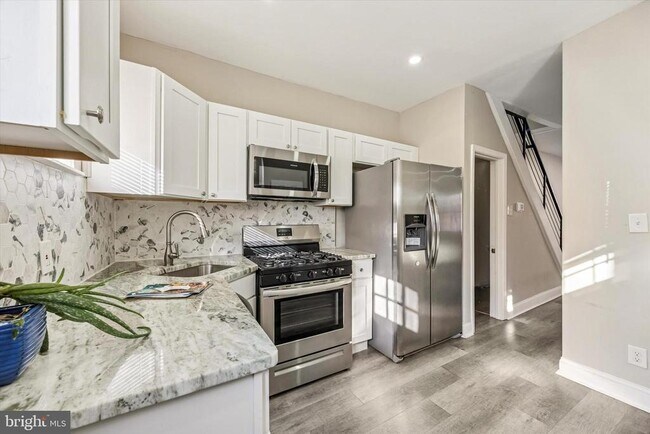 Foto del edificio - 2336 Pierce St