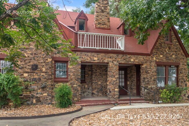 Foto del edificio - 1618 W Kings Hwy