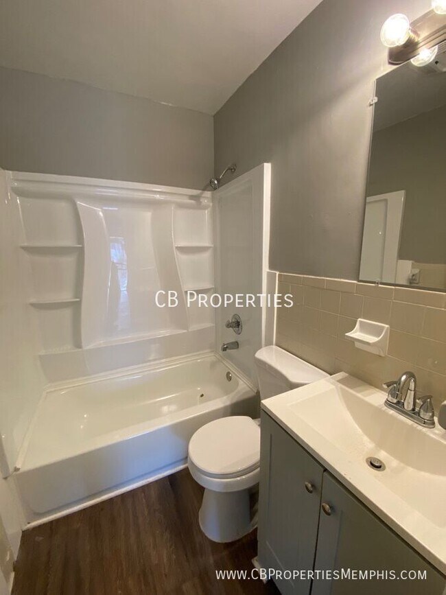 Foto del edificio - 3558 Rockwood Ave