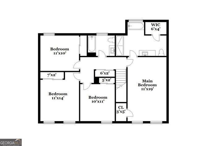 Foto del edificio - 1183 Crestbrook Dr