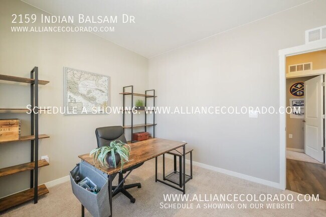 Building Photo - 2159 Indian Balsam Dr