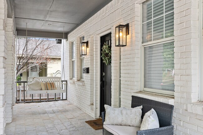 Foto del edificio - 810 Turner Ave