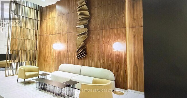 Building Photo - 8 Eglinton Ave E