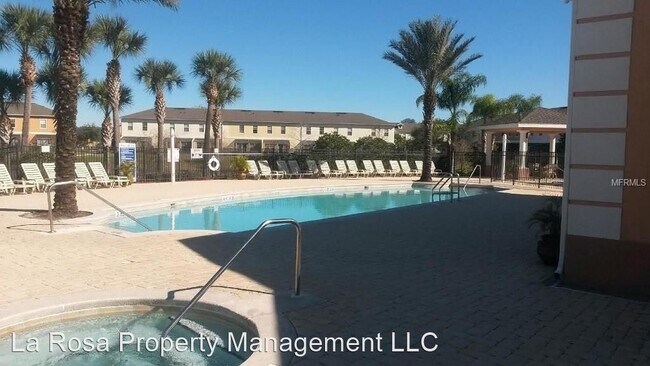 Foto del edificio - 4 br, 2.5 bath House - 2460 Caravelle Circle