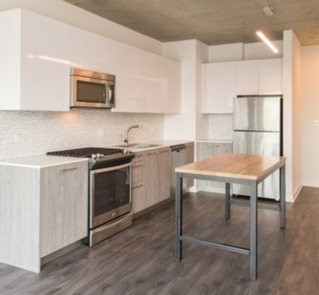 Foto del edificio - 1714 W Roscoe St