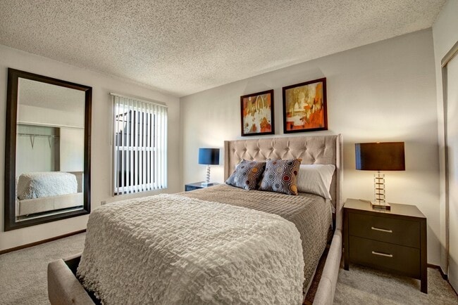 Interior Photo - Canyon Ranch Apartments