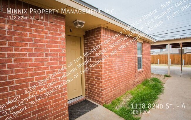 Foto del edificio - 1118 82nd St.