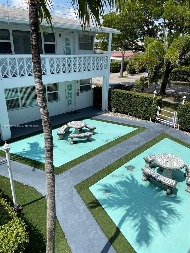 Foto principal - 1005 S 17th Ave