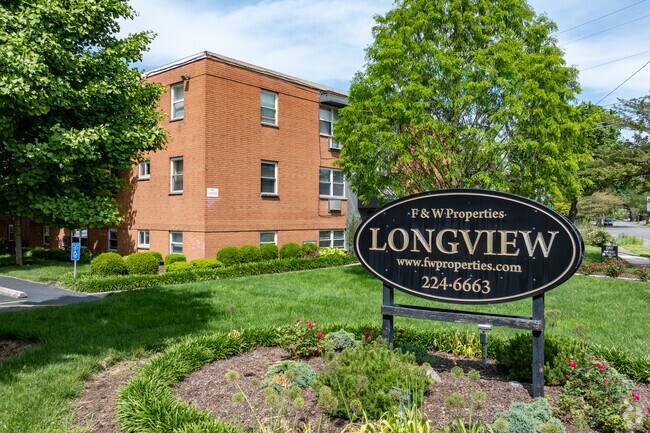 Foto del edificio - LongView Apartments
