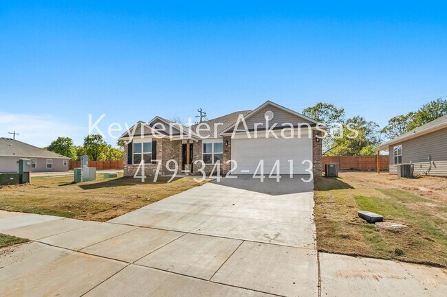 Photo - 801 Belhaven Rd House