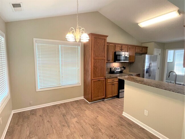 Building Photo - 340 Burgess Mill Trl