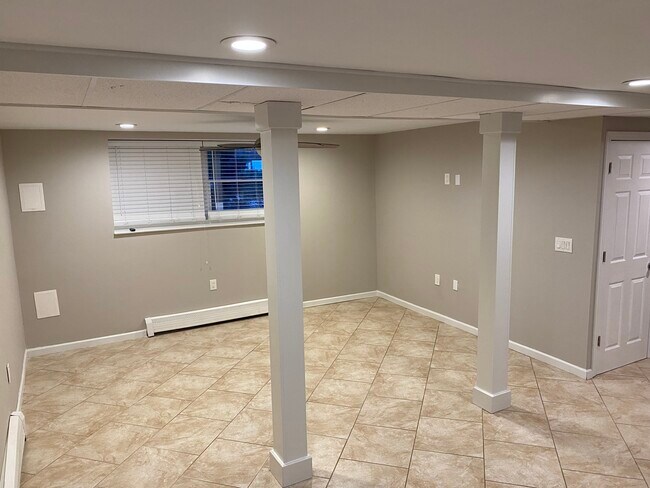 Sala de estar - 9 Irish Ln