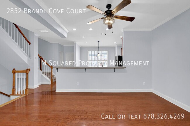 Photo - 2852 Brandle Cove Ct Apartment