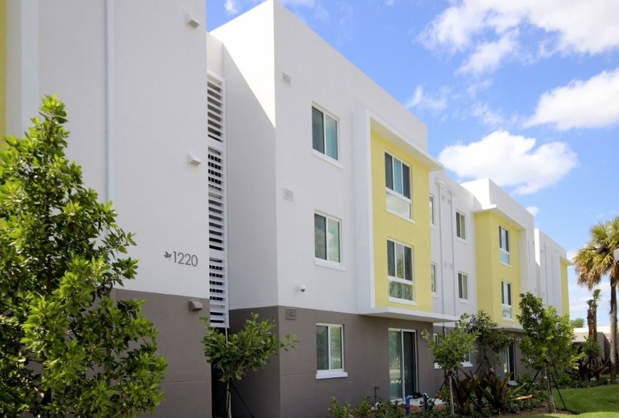 Northwest Gardens Iv Apartments