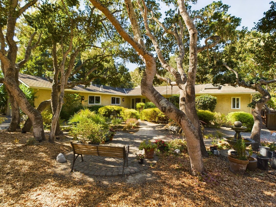 Primary Photo - Luxury Living in Pebble Beach