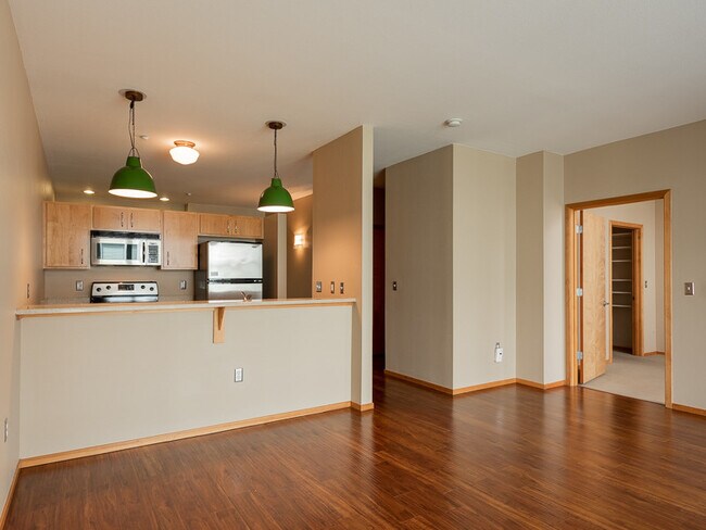 Foto del edificio - Pearl Perfection! 1+ Bed Modern Loft w/Res...