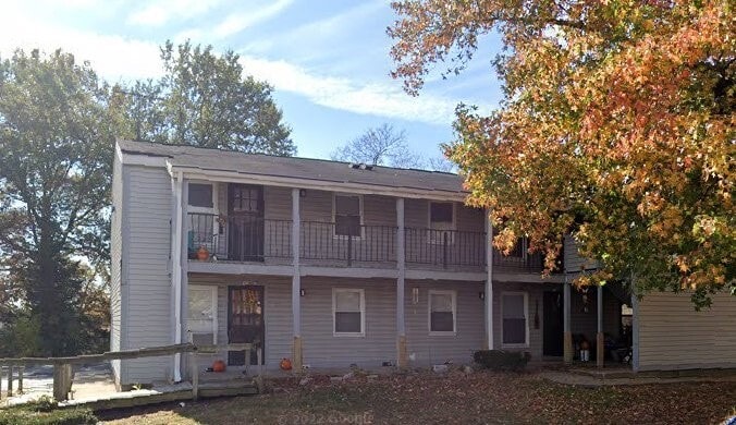 Building Photo - 1410 30th St