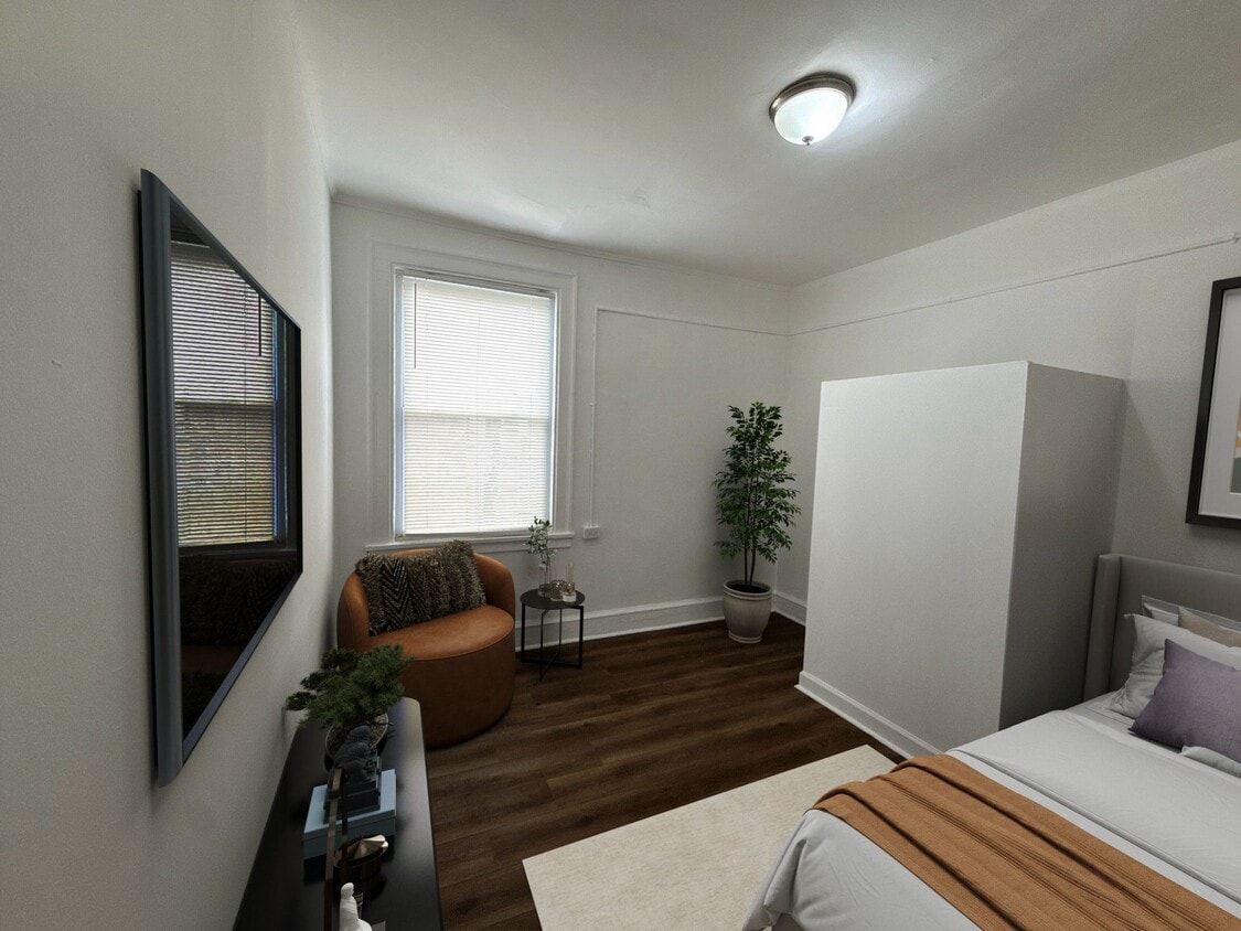 Photo - 3514 Clifton Ave (Baltimore, MD)