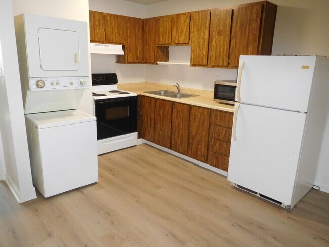 Foto del edificio - Cute 1 Bedroom close to Victorian Square