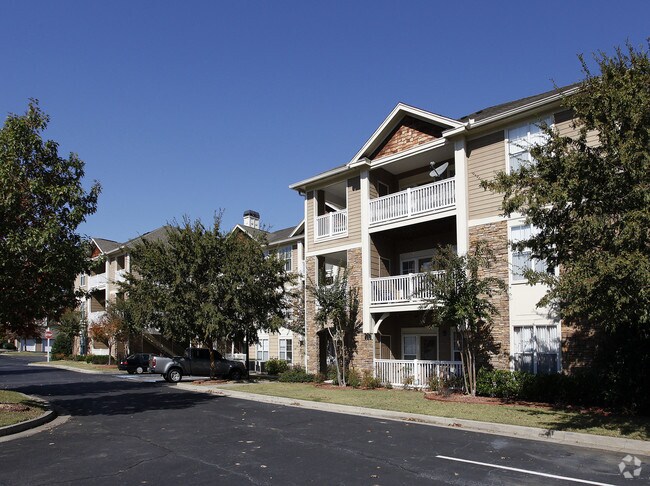 Foto del edificio - Camden Deerfield