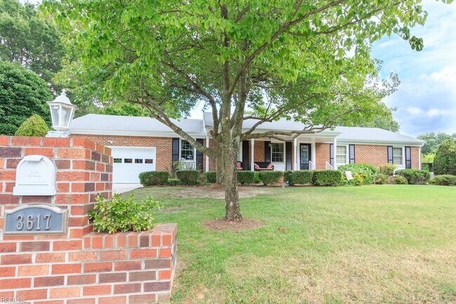 Foto del edificio - 3617 Hermitage Dr