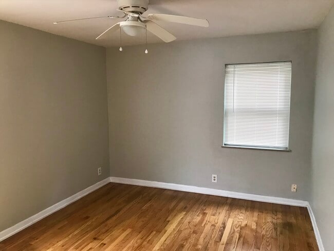 Bedroom 1 - 6421 Plainfield Rd