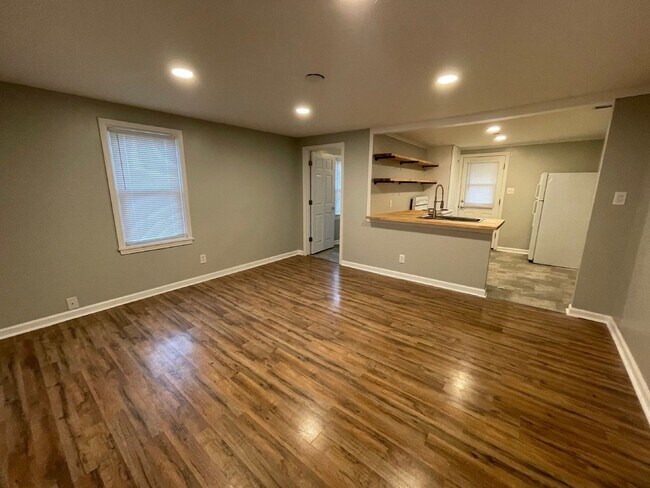 Foto del edificio - Cozy 2 Bedroom Rental Property in Noblesvi...