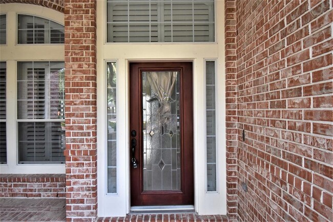 Foto del edificio - 5407 Arcadia Glen Ln