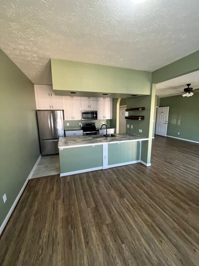 Foto del edificio - 804 Churchill Crossing