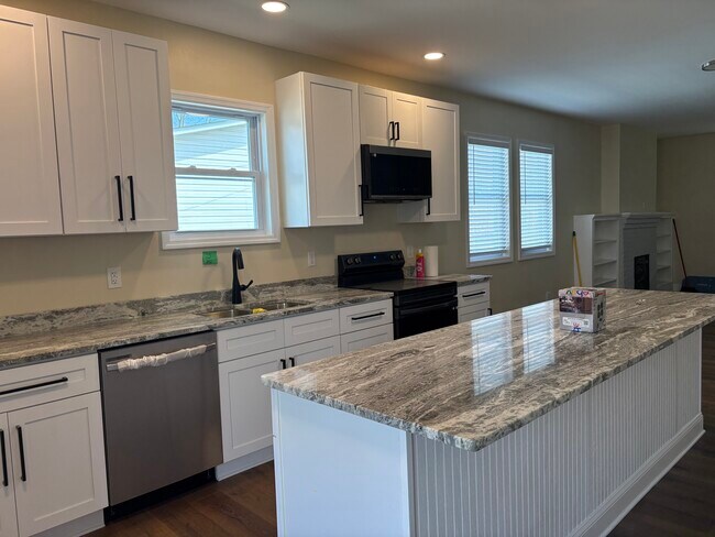 Foto del edificio - 214 Lamont St