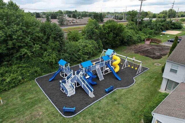 Foto del edificio - Silver - End Location