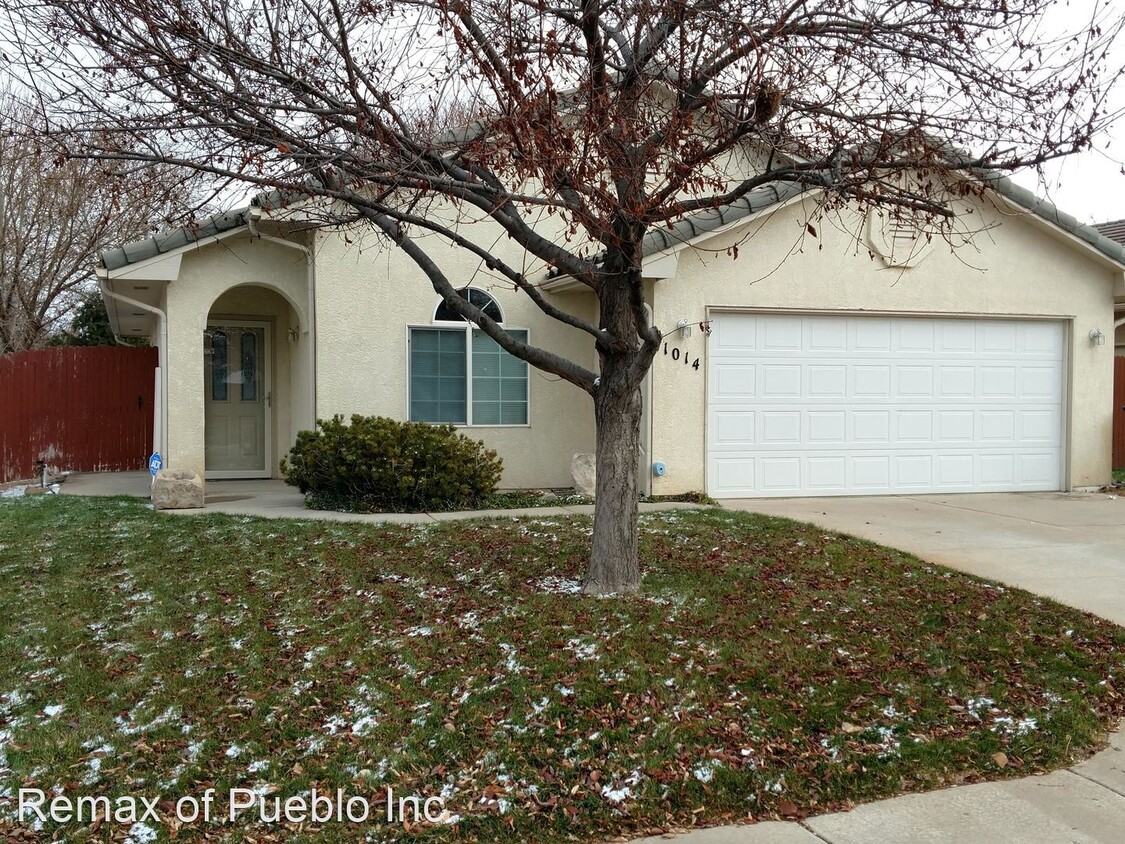 Primary Photo - 3 br, 2 bath House - 1014 PINECREST DR.
