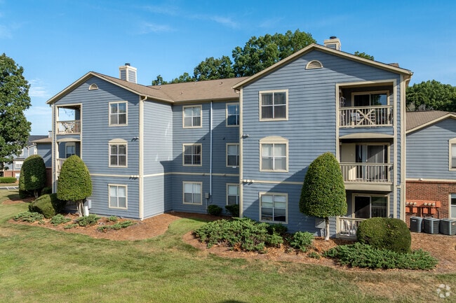 Building Photo - Windsor Landing Apartments