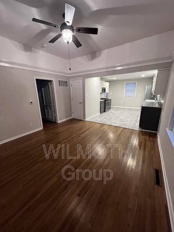 Foto del edificio - 1297 Plum St