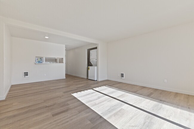 Foto del edificio - Crofton Apartments