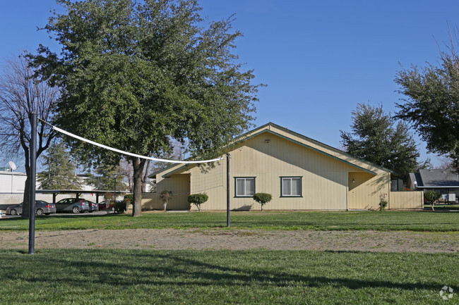 Building Photo - Ridgeview Apartments