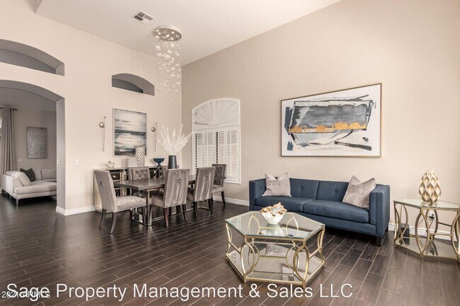 Foto del edificio - 3 br, 2.5 bath House - 17045 N 45th St
