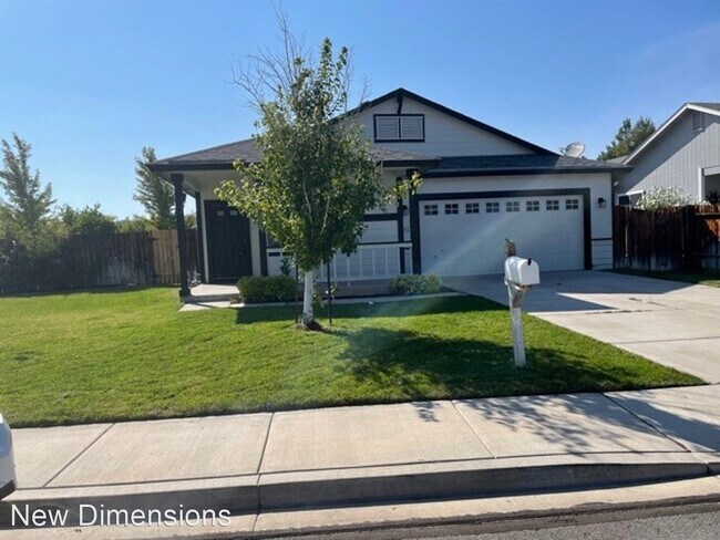 Foto del edificio - 3 br, 2 bath House - 4915 Escalon