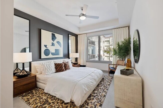 Foto del edificio - 1317 Post Oak Blvd