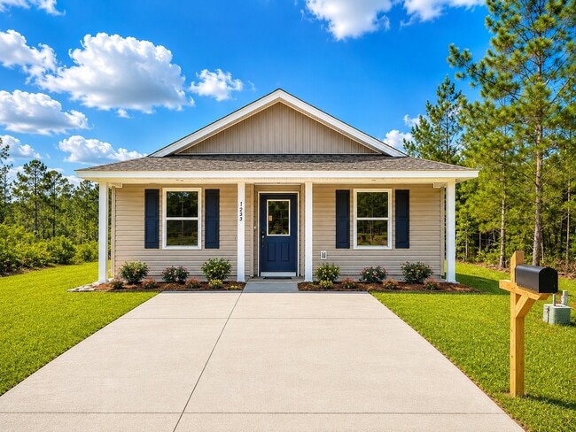 Building Photo - 1623 Trout Dr