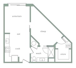 Park 35 On Clairmont Rentals - Birmingham, AL | Apartments.com