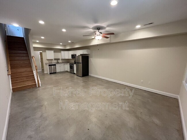 Foto del edificio - 1013 N 22nd St