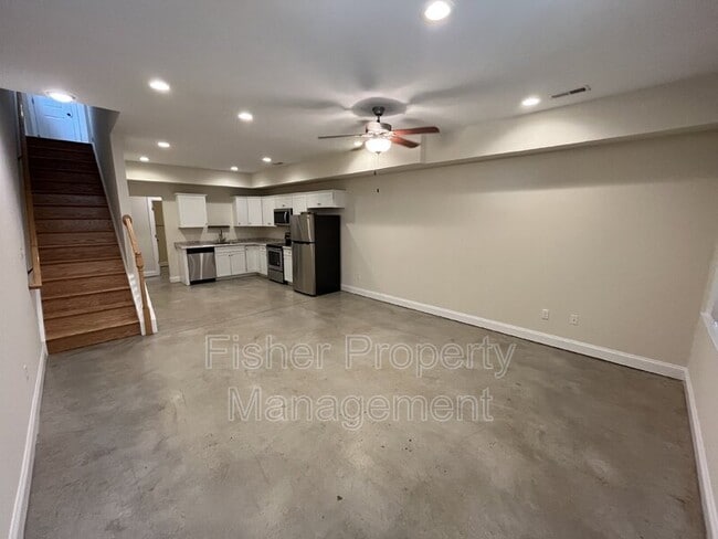 Photo - 1013 N 22nd St Apartment