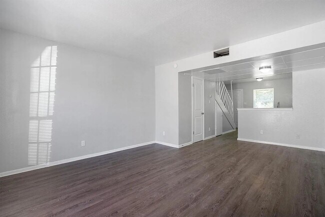 Foto del edificio - Rose Street Apartments